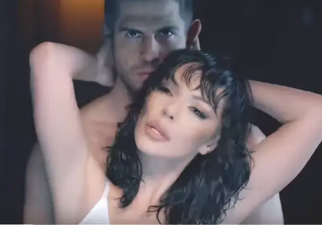 7 милиона се кефят на Галена, тя ликува за триумфа си