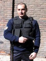 Филип Григоров се снима в „Щурите съседи” и учи театър в училището на Пенелопе Круз
