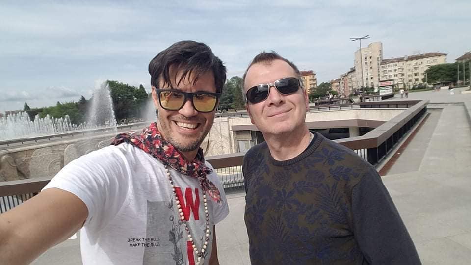 Лорд Евгени Минчев в акция: Екимова да изпере роклята си в белина, мода „на око” в изявите на Малина, големият кораб е минал в гардероба на Кацарова и още + СНИМКИ