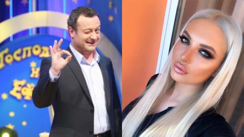 Плеймейтката Анита Димитрова хвърли бомбата: Рачков ми предложи брак!