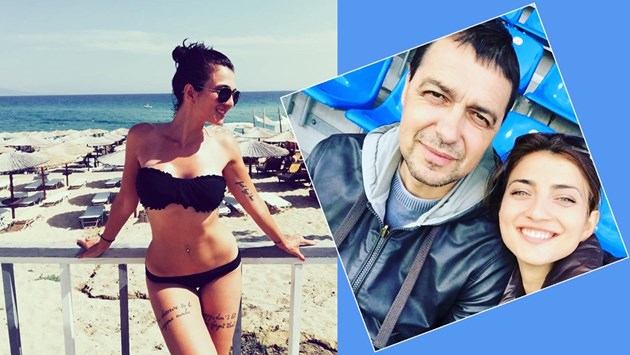 Щерката на Хубчев си търси мъж