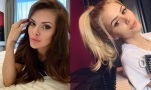 19-годишна чалгарка стана двойник на Преслава (Снимки)