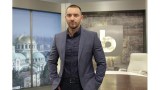 Антон Хекимян пристрастен към кофеина (Водещият пие по седем кафета на ден)
