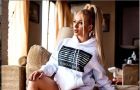 Честито! Ася Капчикова чака близнаци
