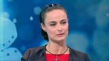 Йоана Буковска получила покана да работи като... продавачка!