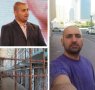 Ново 20: Брадърът Дидо Делчев, обвинен за държавен преврат в Дубай и издирван от Интерпол, гледа на карти в интернет!