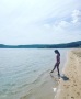 Радина откри сезона на морето