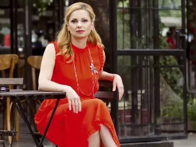 Аделина Радева: Не ми се живее толкова бързо, искам да се насладя на настоящето