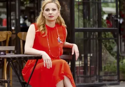 Аделина Радева: Не ми се живее толкова бързо, искам да се насладя на настоящето