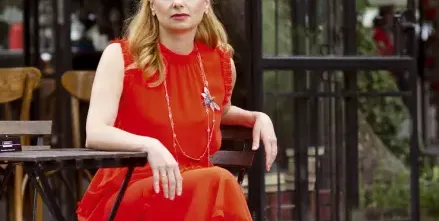 Аделина Радева: Не ми се живее толкова бързо, искам да се насладя на настоящето