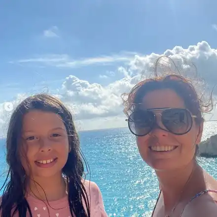 Алекс Сърчаджиева избяга от Черноморието