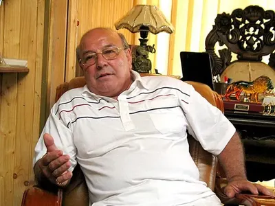 Александър Балкански: Цирк „Балкански” затъна!