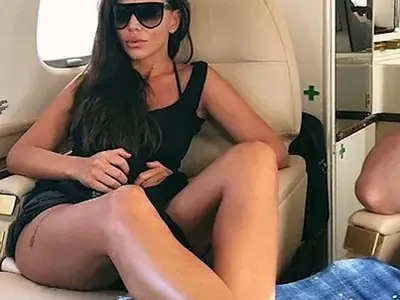 Алисия майстор на барбекюто