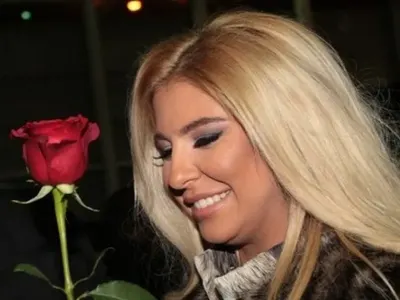 Андреа бяга от Кобрата, започва нов живот в Румъния