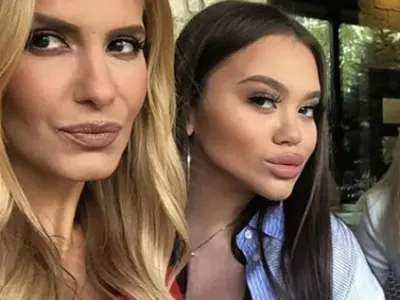 Анелия призна: Ивон винаги ме слуша