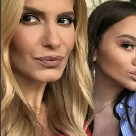 Анелия призна: Ивон винаги ме слуша