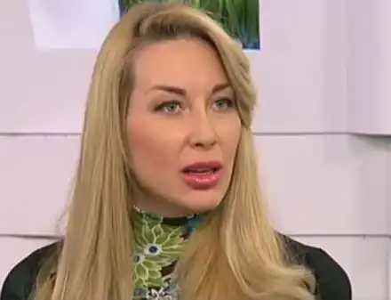 Антония Петрова се връща на работа след майчинството