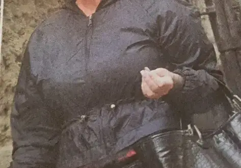 Асдис Ран на лов за намаления