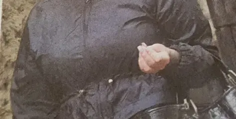 Асдис Ран на лов за намаления