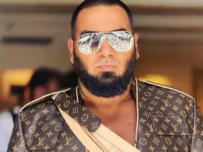 Азис стана звезда на „Дойче веле”