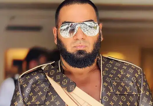 Азис стана звезда на „Дойче веле”