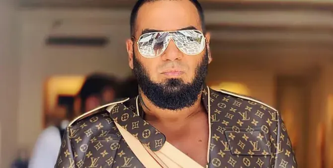 Азис стана звезда на „Дойче веле”