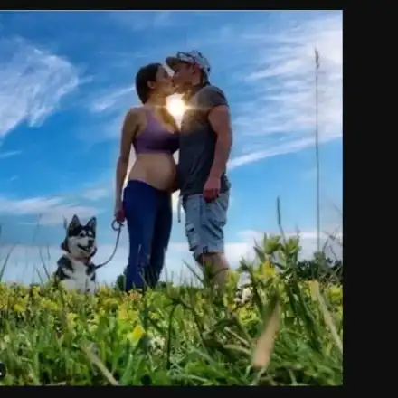 Бейби бум в „Съни бийч”! Евелин Костова чака бебе