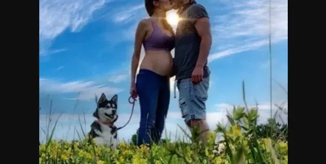 Бейби бум в „Съни бийч”! Евелин Костова чака бебе