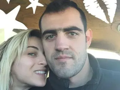 Бившата голяма любов на Слави взе фамилията на гаджето! Мартина вече е Колева (+ Защо все още нямат брак)