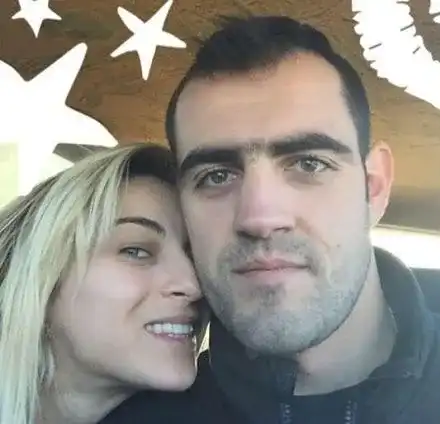 Бившата голяма любов на Слави взе фамилията на гаджето! Мартина вече е Колева (+ Защо все още нямат брак)