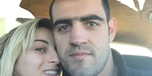 Бившата голяма любов на Слави взе фамилията на гаджето! Мартина вече е Колева (+ Защо все още нямат брак)