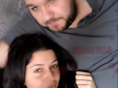 Бившите на 100-те манекенки и Дебора се събраха (Снимки)