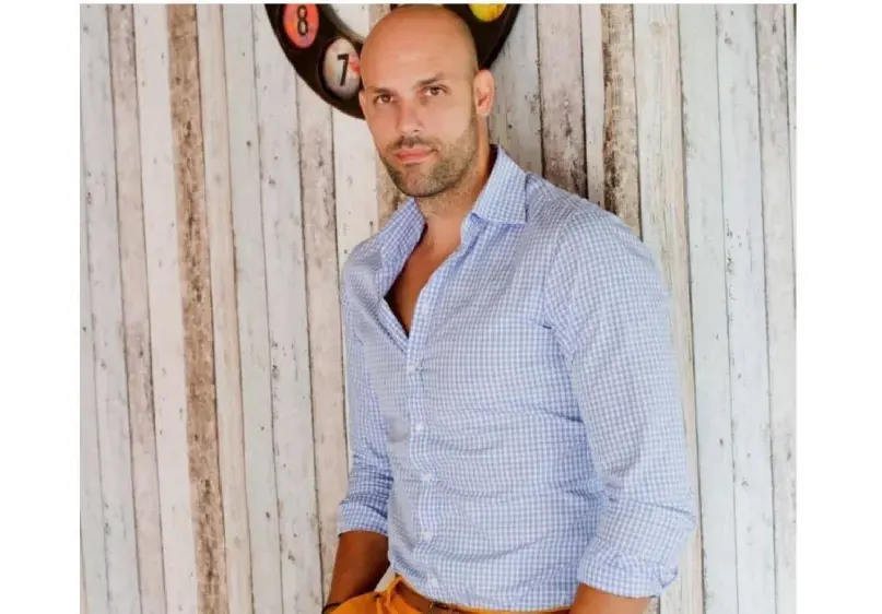 Брадърът Миро: Майната им на парите -  на 40 години съм, а се разминах на косъм със смъртта след инсулт!