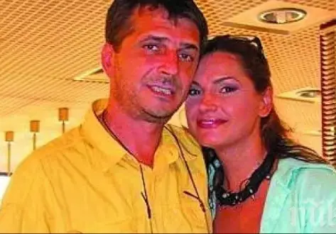 Бранко Салич проговори за развода си с Ани (Сърбинът още не й е простил за раздялата)