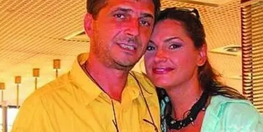 Бранко Салич проговори за развода си с Ани (Сърбинът още не й е простил за раздялата)