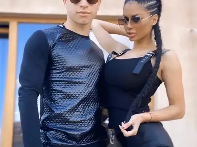 Цесекар заби фризьорка