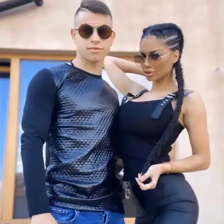 Цесекар заби фризьорка