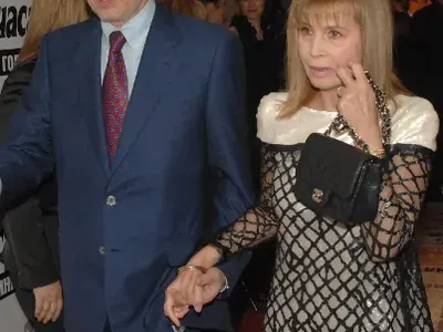 Честито! Диляна Грозданова и бившият депутат Любомир Павлов се сдобиха с първо внуче