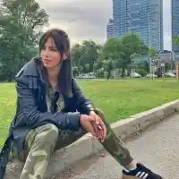 Цвети Стоянова сияе от щастие