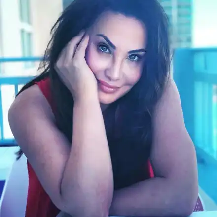 Дарина Павлова: Пандемията отключи таланта ми на художник