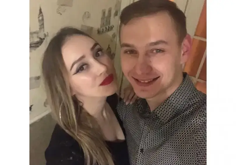 Дъщерята на Хачо Бояджиев с тайна сватба (Фото)