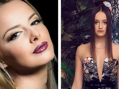 Дъщерята на Соня Немска стана на 18