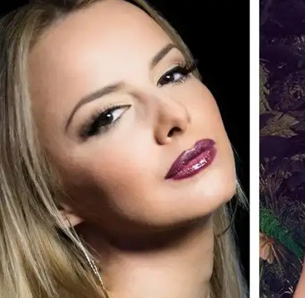 Дъщерята на Соня Немска стана на 18