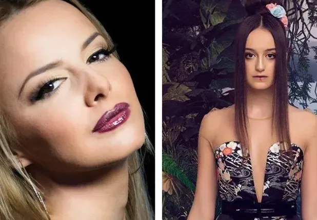Дъщерята на Соня Немска стана на 18