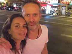 Деян Донков: Радина не е бременна!