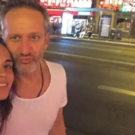 Деян Донков: Радина не е бременна!