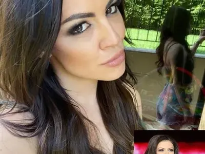 Деси Цонева - копие на старата версия на Преслава