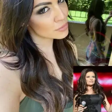 Деси Цонева - копие на старата версия на Преслава