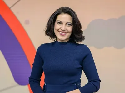 Деси Стоянова за пандемията: Беше кошмар без мъжа и децата ми