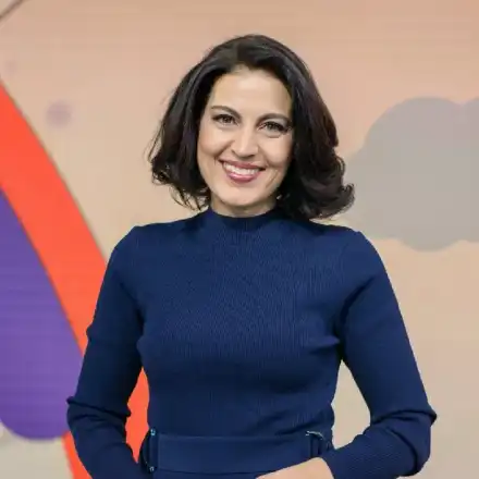 Деси Стоянова за пандемията: Беше кошмар без мъжа и децата ми